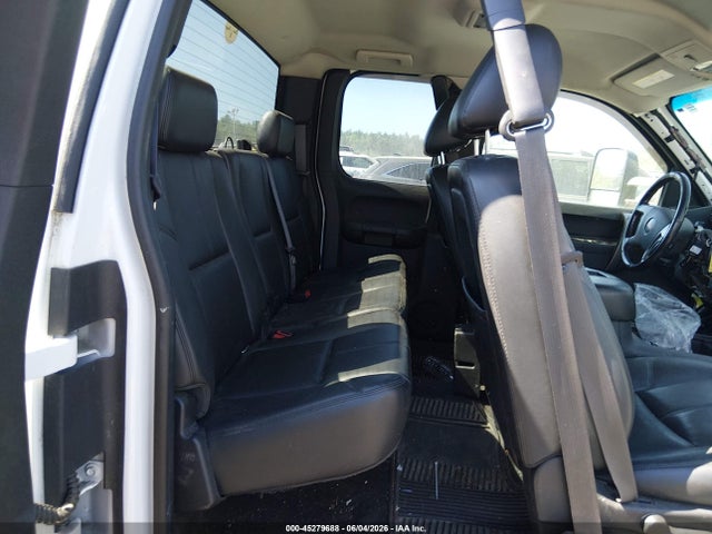 GMC Sierra 2500 Sle