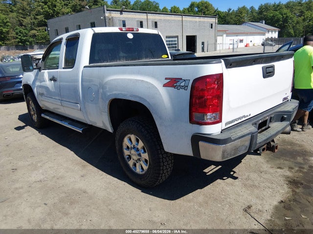 GMC Sierra 2500 Sle