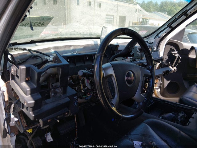 GMC Sierra 2500 Sle