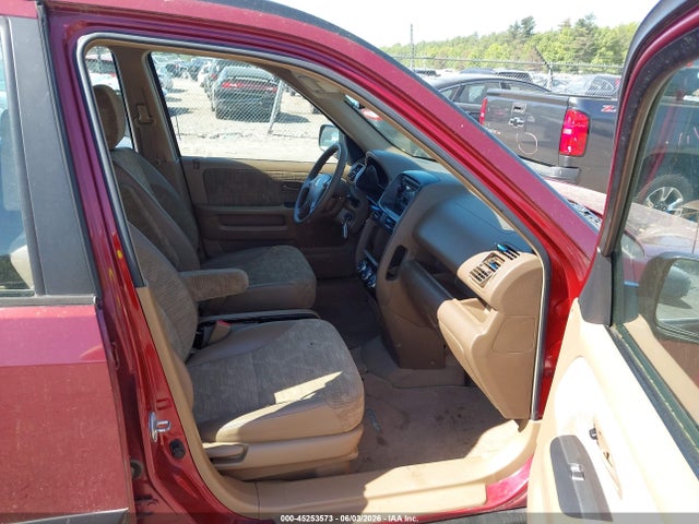Honda CR-V Lx