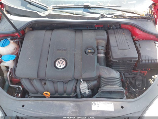 Volkswagen Rabbit S