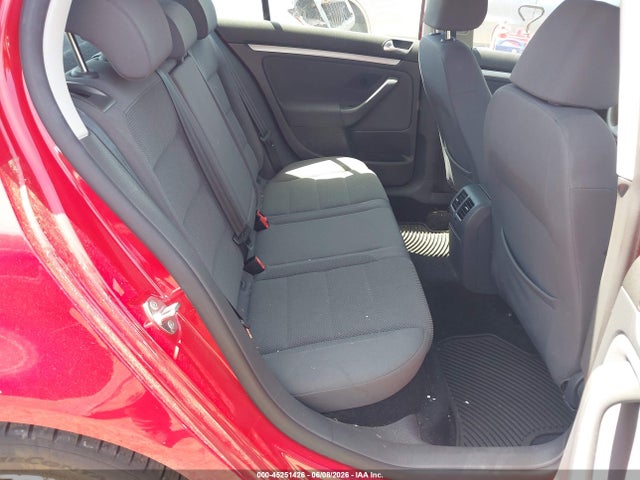 Volkswagen Rabbit S