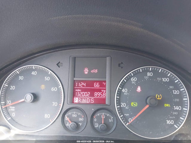 Volkswagen Rabbit S