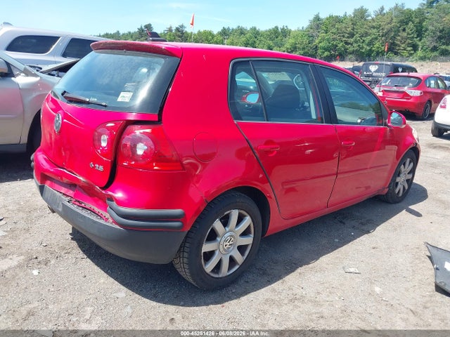 Volkswagen Rabbit S