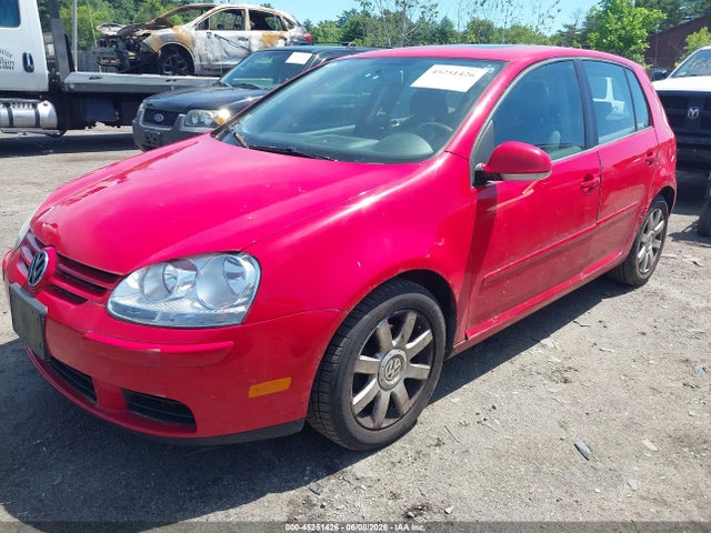 Volkswagen Rabbit S