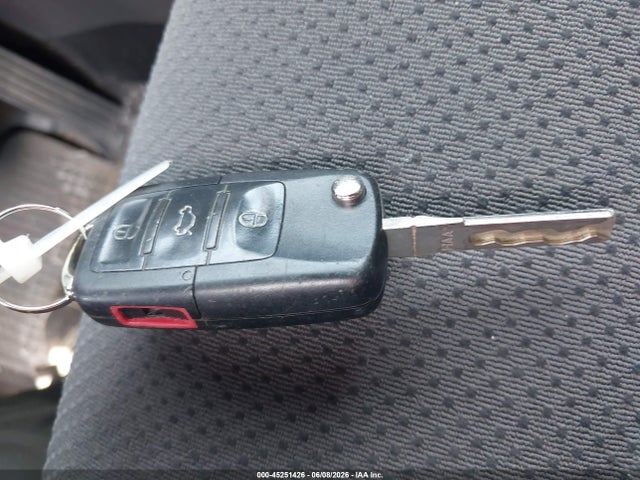 Volkswagen Rabbit S