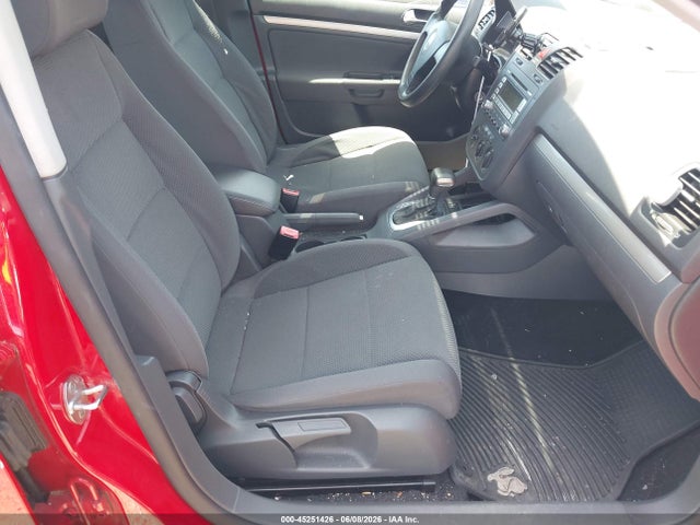 Volkswagen Rabbit S