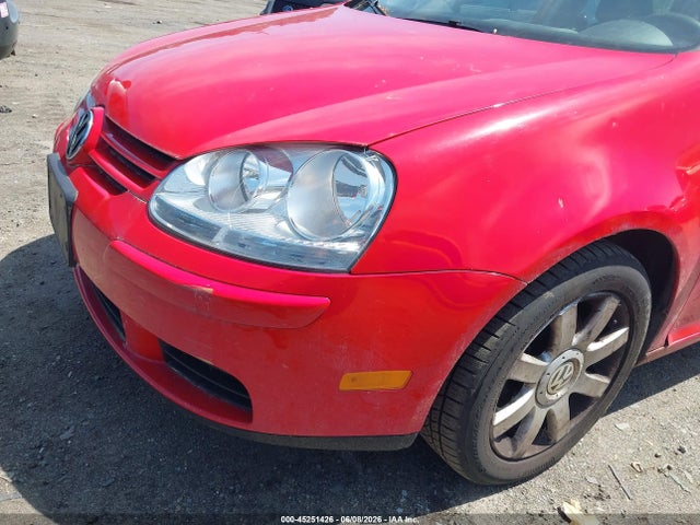 Volkswagen Rabbit S