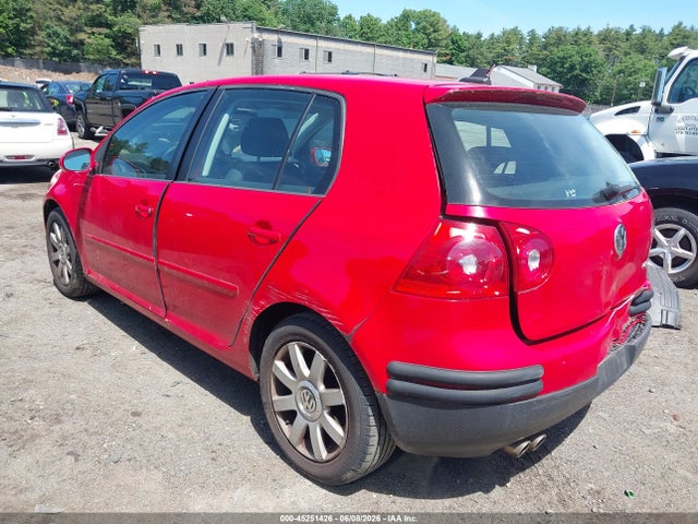 Volkswagen Rabbit S