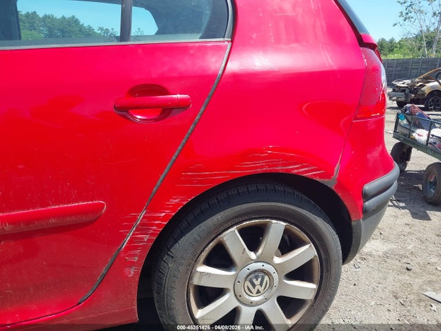 Volkswagen Rabbit S