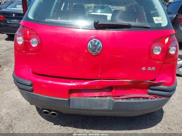 Volkswagen Rabbit S
