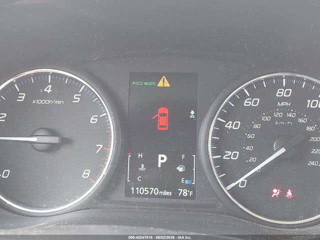 Mitsubishi Outlander Se
