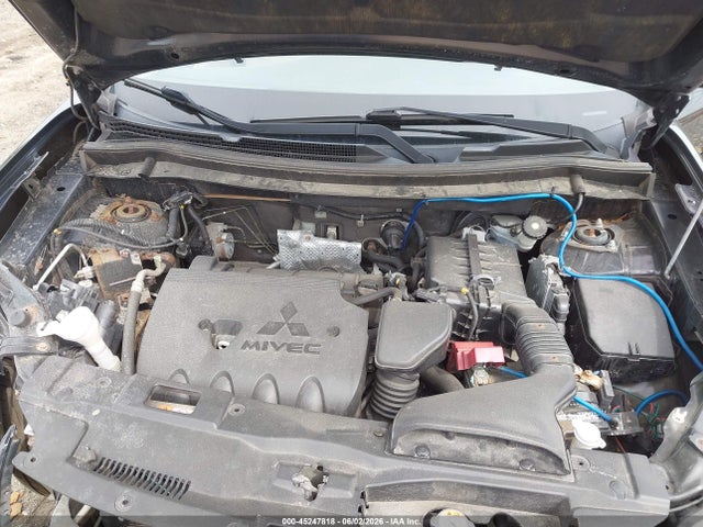 Mitsubishi Outlander Se