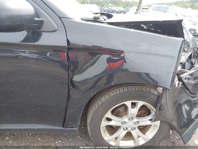 Mitsubishi Outlander Se