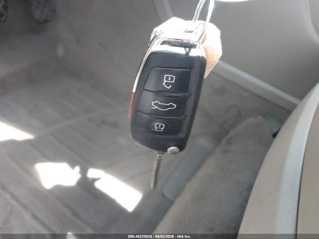 Audi Q7 3.0t Premium