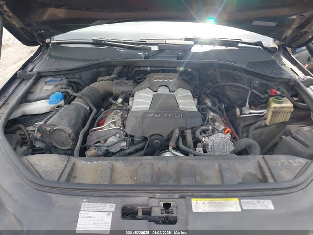 Audi Q7 3.0t Premium