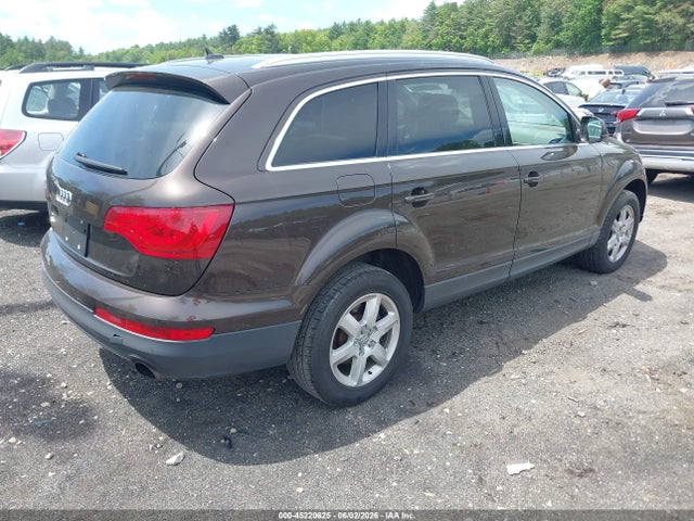 Audi Q7 3.0t Premium
