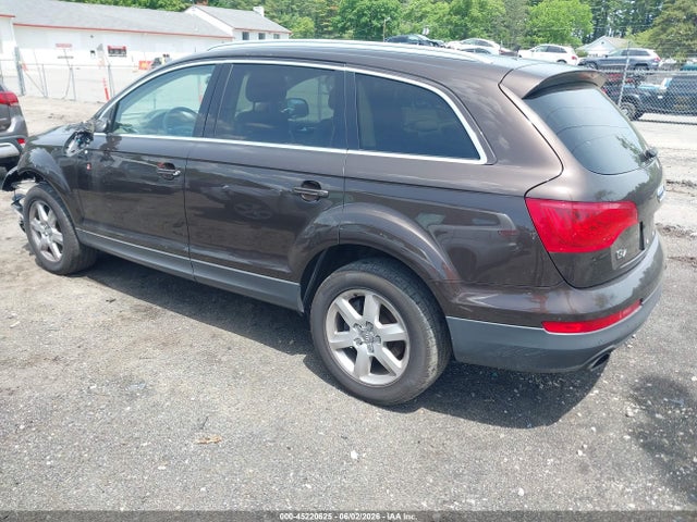 Audi Q7 3.0t Premium