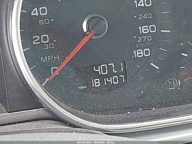 Audi Q7 3.0t Premium