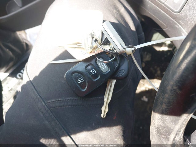 Hyundai ELANTRA Limited
