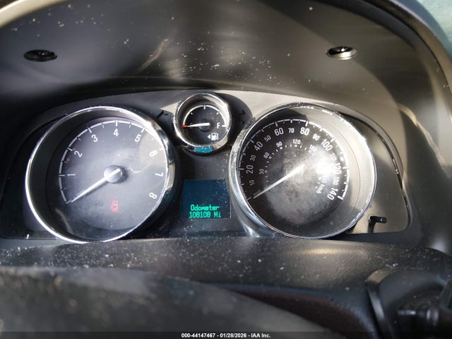 Chevrolet Captiva Ltz