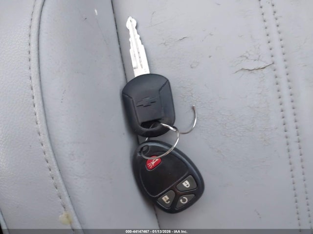 Chevrolet Captiva Ltz