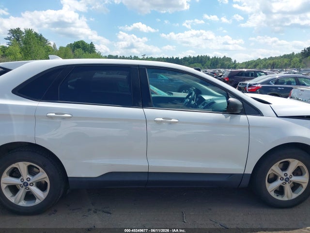 Ford Edge Se