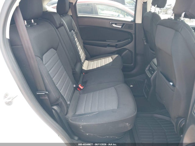 Ford Edge Se