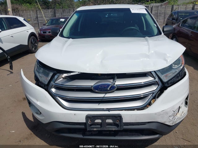 Ford Edge Se