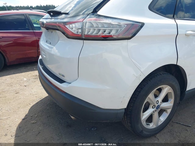 Ford Edge Se