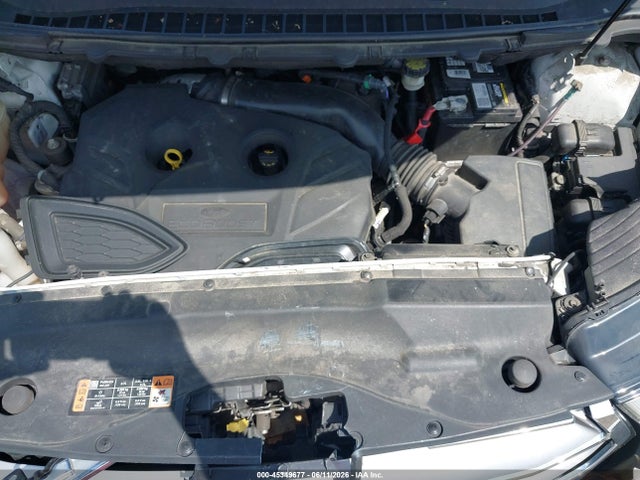 Ford Edge Se