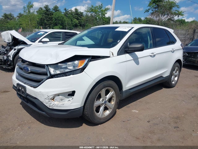 Ford Edge Se