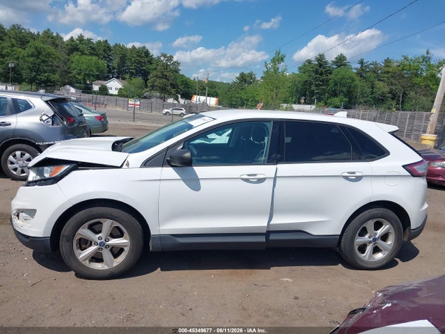 Ford Edge Se