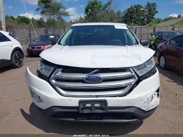 Ford Edge Se