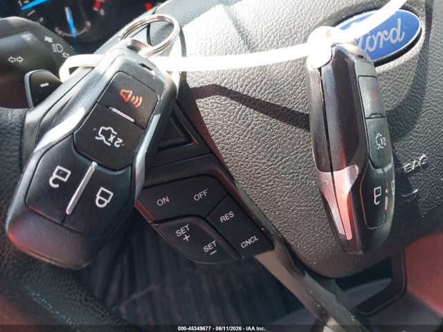 Ford Edge Se
