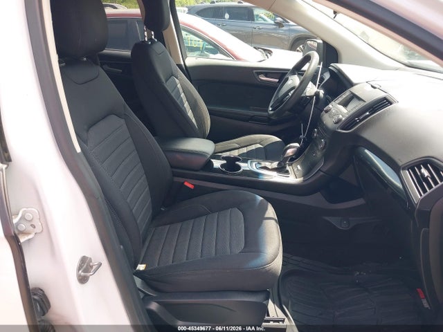 Ford Edge Se
