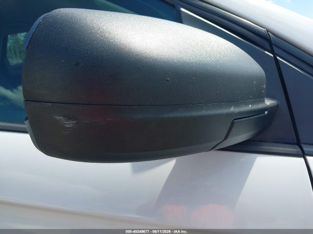 Ford Edge Se