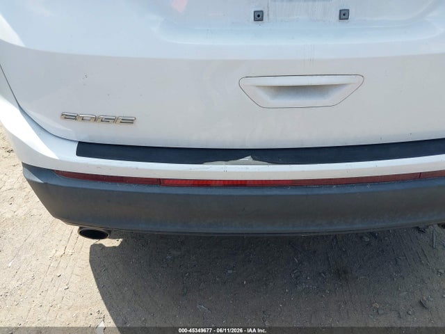 Ford Edge Se