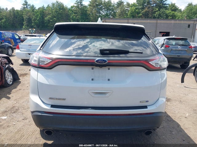 Ford Edge Se