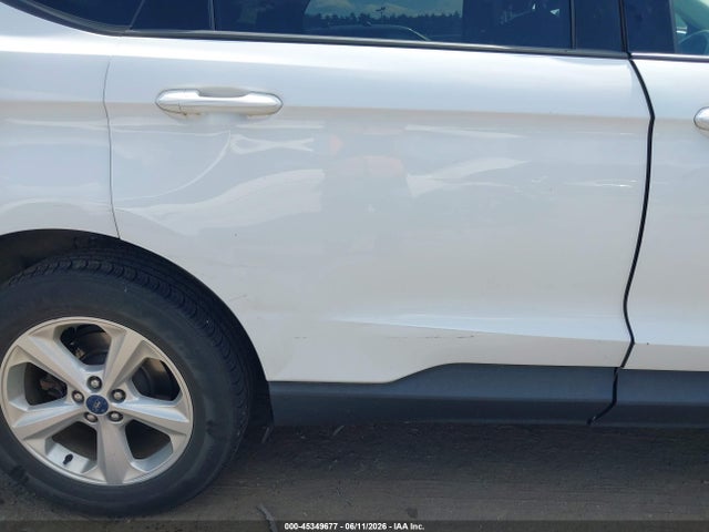 Ford Edge Se