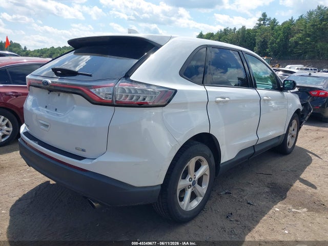 Ford Edge Se