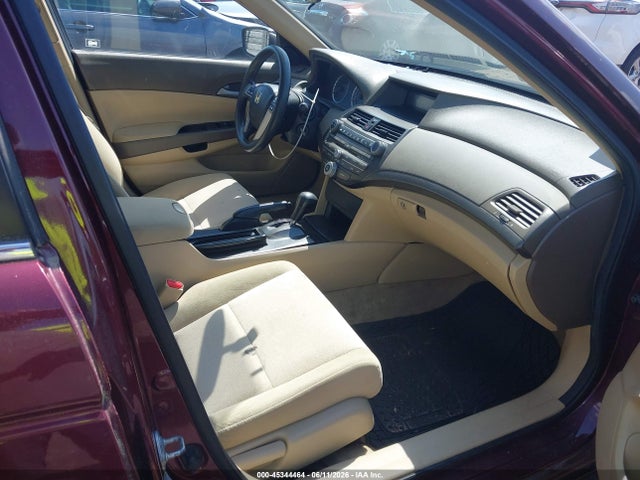 Honda Accord 2.4 Lx