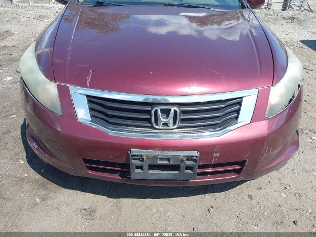 Honda Accord 2.4 Lx