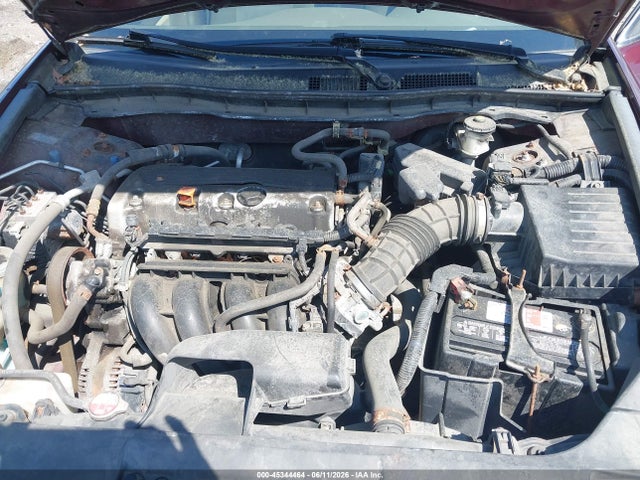 Honda Accord 2.4 Lx