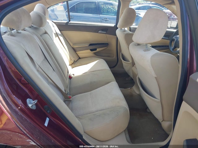 Honda Accord 2.4 Lx