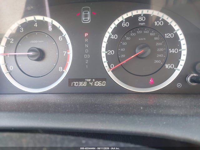 Honda Accord 2.4 Lx