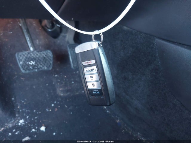 Acura MDX Tech Pkg