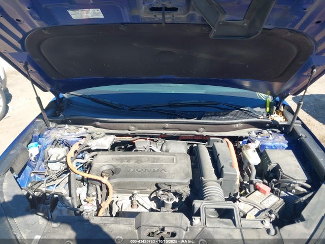 Honda CR-V Hybrid Sport Touring