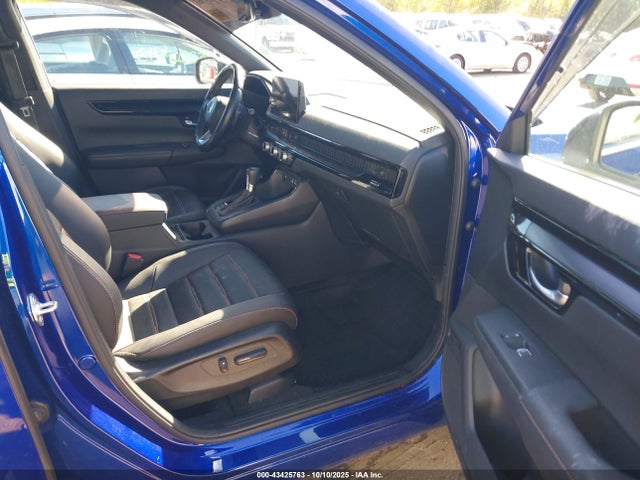 Honda CR-V Hybrid Sport Touring