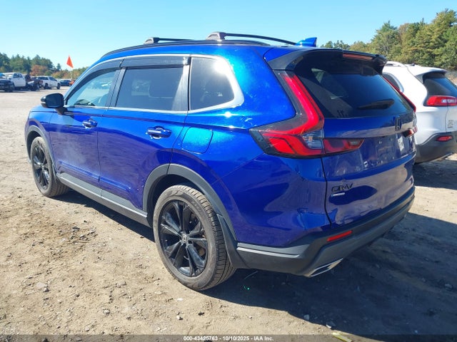 Honda CR-V Hybrid Sport Touring